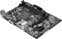 ASRock AM1B-M Alaplap