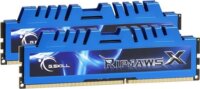 G.Skill 16GB /2400 RipjawsX Blue DDR3 RAM KIT (2x8GB)