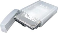 RaidSonic ICY BOX IB-AC602A 3,5" HDD tároló doboz