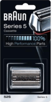Braun S5-52S Borotvafej Combipack