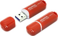 A-data 32GB UV150 USB 3.0 pendrive - Piros