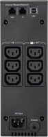 EATON 5S 700i 420W fekete szünetmentes tápegység