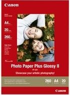 Canon PP201A4 A4 fotópapír (20 db/csomag)