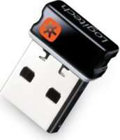 Logitech MK270 Wireless Billentyűzet + Egér - Angol (US)