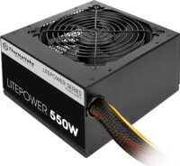 Thermaltake 550W Litepower tápegység