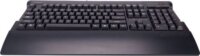 Zalman ZM-K600S Gamer Billentyűzet ENG - Fekete