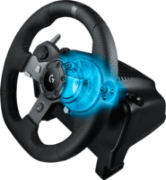 Logitech G920 Driving Force Kormány és Pedál szett