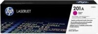 HP 201A Eredeti Toner Magenta