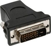 Kolink KKTMDH00 DVI apa - HDMI anya Adapter