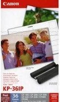 CANON KP-36IP hőszublimációs fotópapír