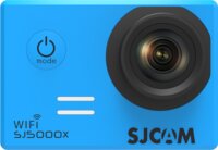 SJCAM SJ5000X Elite 4K Akciókamera Kék