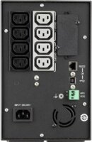 EATON 5P 1150i 770W fekete szünetmentes tápegység