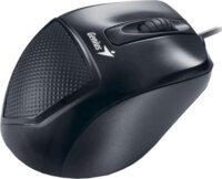 Genius DX-150X USB Vezetékes Egér - Fekete