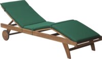 Fieldmann FDZN 4007-T Napozóágy