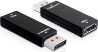 Delock Displayport apa > HDMI anya Adapter