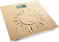 Esperanza Sunshine fürdőszoba mérleg Homok