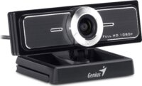 Genius WideCam F100 Webkamera