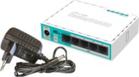 MikroTik hEX lite RB750r2 Router