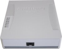 MikroTik RB260GS 5 portos Gigabit Switch