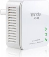 Tenda P200 Mini PowerLine Adapter KIT (2 db / csomag)