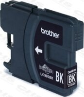 Brother Patron LC-121Y, sárga