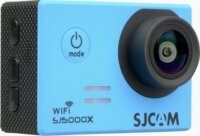 SJCAM SJ5000X Elite 4K Akciókamera Kék