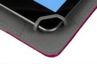 RivaCase Orly 3017 Univerzális Tablet Tok 10.1" - Rózsaszín