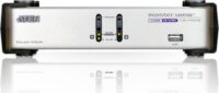 Aten CS1742C-AT VGA USB 2-port KVM Switch
