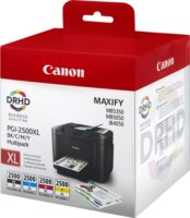 Canon PGI-2500 XL Multipack Tintapatron (Eredeti)