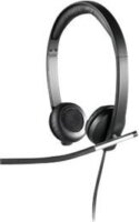Logitech H650E USB Stereo Headset Szürke