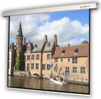 FUNSCREEN Fali Vászon Rollo 160x160 cm (láthatóméret 146x146cm)