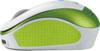 Genius Micro Traveler 9000R V3 Wireless Egér - Zöld