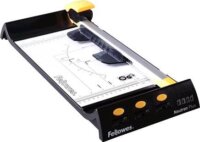 Fellowes Neutron Plus A4 görgős vágógép