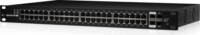 Ubiquiti EdgeSwitch Managed PoE+ Gigabit Switch + SFP & SFP+ Port (48 port 500W)