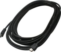 MANHATTAN Kábel HDMI M/M 10m