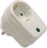 Delight 1 csatlakozós Túlfeszültségvédő