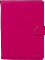 RivaCase Orly 3017 Univerzális Tablet Tok 10.1" - Rózsaszín