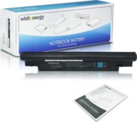 Whitenergy Dell Vostro V131 Notebook akkumulátor 4400mAh