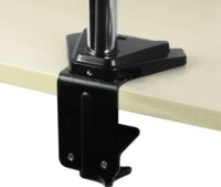 Arctic Z1 3D 13"-32" LCD TV/Monitor Asztali Tartó Fekete