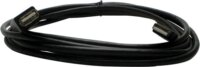 Roline USB2.0 A-A hosszabbító kábel - 3m