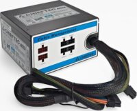 Chieftec 750W A80 CTG750C tápegység