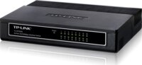 TP-Link TL-SF1016D asztali Switch
