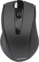A4TECH G9-500F Wireless Optikai Egér - Fekete