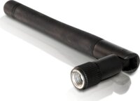 Delock 88339 WLAN antenna SMA hajlékony illesztéssel