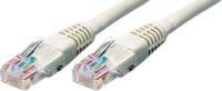 Roline UTP Cat5e kábel - Szürke - 2m