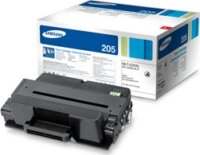 Samsung MLT-D205L Eredeti Toner Fekete