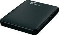 Western Digital 2TB 2,5" Elements Portable SE Black USB 3.0 Külső HDD