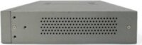 LevelOne GSW-1657 switch (10/100/1000Mbit/s, 16 port, rackbe szerelhető)