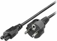 Equip Tápkábel, CB-3, 1,8m