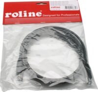 Roline USB3.0 A-B kábel - 3m